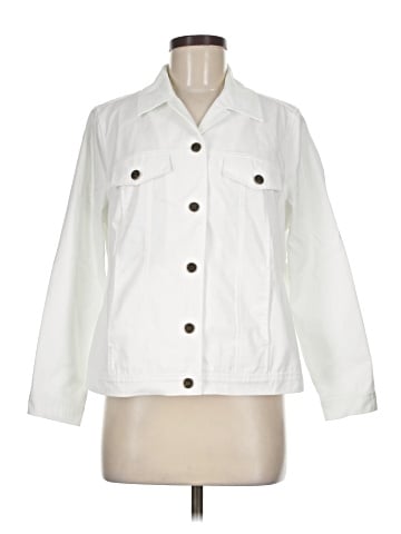 Draper's & Damon's Jacket (view 1)