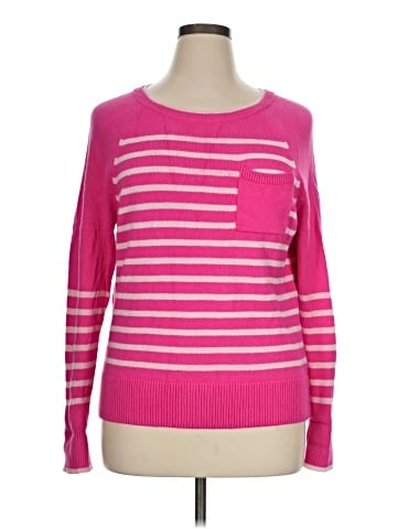Talbots Pullover Sweater (view 1)