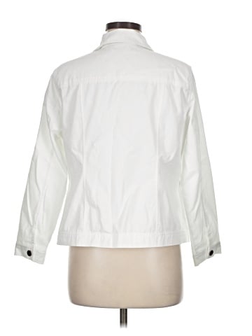 Draper's & Damon's Jacket (view 2)