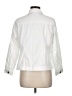 Draper's & Damon's White Jacket Size M (petite) - photo 2