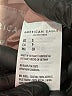 American Eagle Outfitters 100% Acrylic Color Block Pink Jacket Size S - photo 6