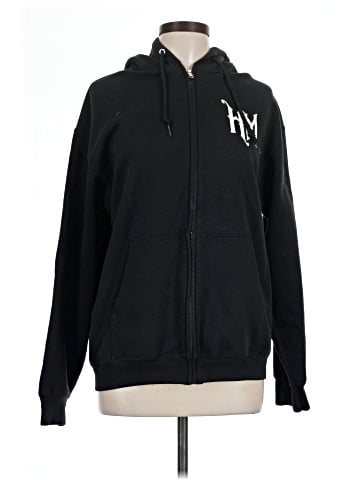 Port & Company Zip Up Hoodie (view 1)