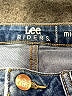 Riders by Lee Stripes Blue Jeans Size 6M - photo 7