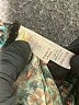 Lularoe Print Teal Leggings One size - photo 7
