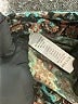 Lularoe Print Teal Leggings One size - photo 8