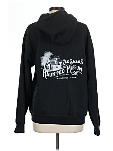 Port & Company Zip Up Hoodie (view 2)