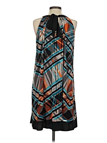 Beige by ECI Casual Dress (view 2)