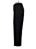 Ellen Tracy Solid Black Dress Pants Size 12 Petite - photo 5