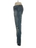 Blank NYC Blue Jeans Size 27 waist - photo 5
