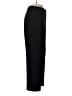 Ellen Tracy Solid Black Dress Pants Size 12 Petite - photo 4