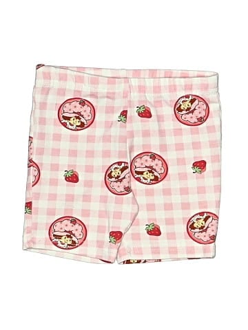Strawberry Shortcake Board Shorts (view 1)