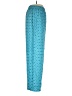 Diane von Furstenberg 100% Silk Polka Dots Blue Silk Pants Size 8 - photo 4