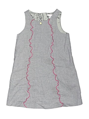 Janie and Jack Dress (view 1)