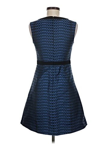 Diane von Furstenberg Cocktail Dress (view 2)