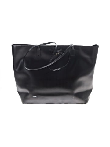 Kate Spade New York Leather Tote (view 1)