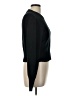 French Connection 100% Cotton Black Pullover Sweater Size L - photo 4