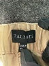 Talbots Tan Khakis Size 22WP - photo 4