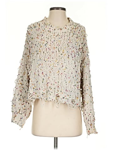 Pol Pullover Sweater (view 1)