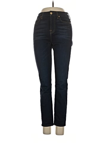 7 For All Mankind Jeans (view 1)