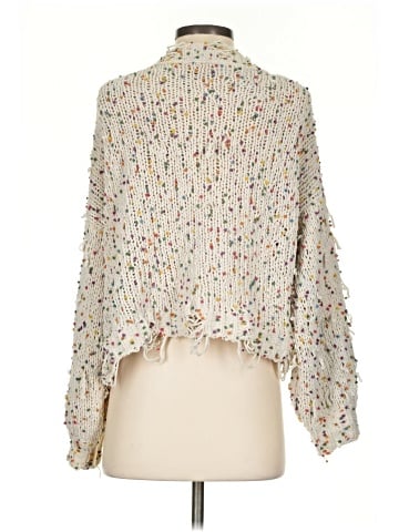 Pol Pullover Sweater (view 2)