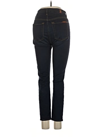7 For All Mankind Jeans (view 2)