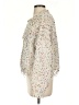 Pol Tweed Ivory Pullover Sweater Size S - photo 5
