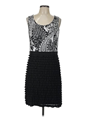 Suzie In The City Cocktail Dress (view 1)