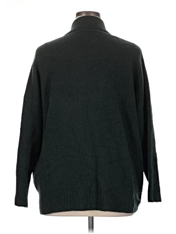 Eileen Fisher Cashmere Cardigan (view 2)