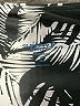 Active by Old Navy Print Black Leggings Size XL (tall) - photo 7