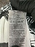 Active by Old Navy Print Black Leggings Size XL (tall) - photo 8