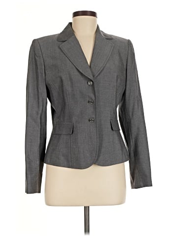 Tahari by ASL Blazer (view 1)