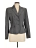 Tahari by ASL Gray Blazer Size 8 - photo 1