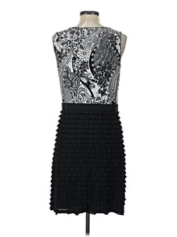 Suzie In The City Cocktail Dress (view 2)