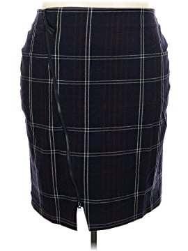 Lane Bryant Formal Skirt