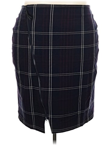 Lane Bryant Formal Skirt (view 1)