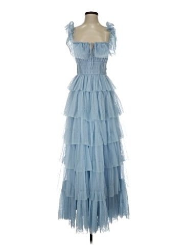 Amable by Mable Cocktail Dress (view 1)