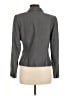 Tahari by ASL Gray Blazer Size 8 - photo 2