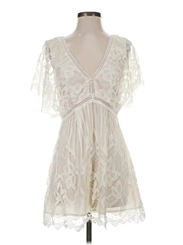 TOBI Cocktail Dress (view 1)
