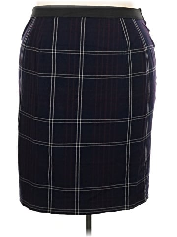 Lane Bryant Formal Skirt (view 2)