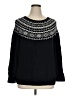 Talbots Black Pullover Sweater Size 1X - photo 1