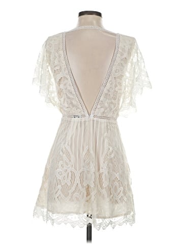 TOBI Cocktail Dress (view 2)