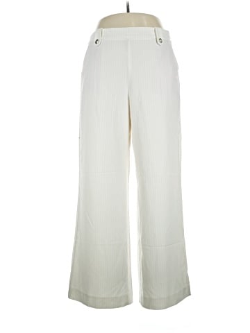 White House Black Market Casual Pants (view 1)