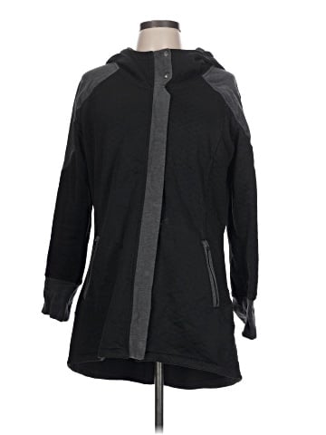 The North Face Zip Up Hoodie (view 1)