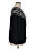 Talbots Black Pullover Sweater Size 1X - photo 4