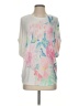 Tommy Bahama Floral White Pullover Sweater Size XS - photo 1