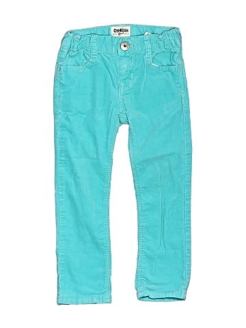 OshKosh B'gosh Casual Pants (view 1)