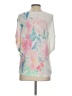 Tommy Bahama Floral White Pullover Sweater Size XS - photo 2