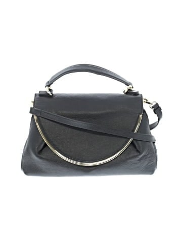 Antonio Melani Satchel (view 1)
