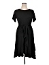 Assorted Brands Black Casual Dress Size XL - photo 1