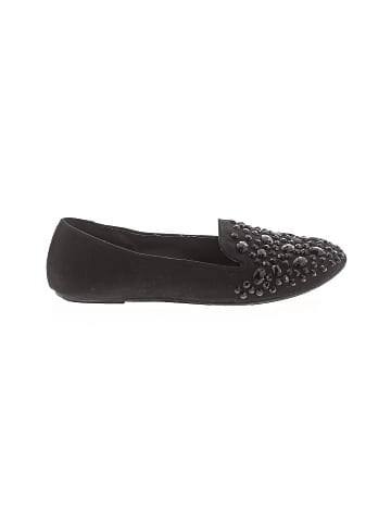 Simply Vera Vera Wang Flats (view 1)